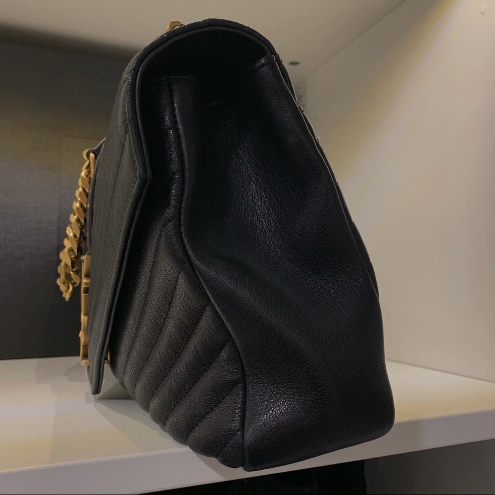 YSL Saint Laurent - Large College Shoulder Bag - Picture 7 of 16